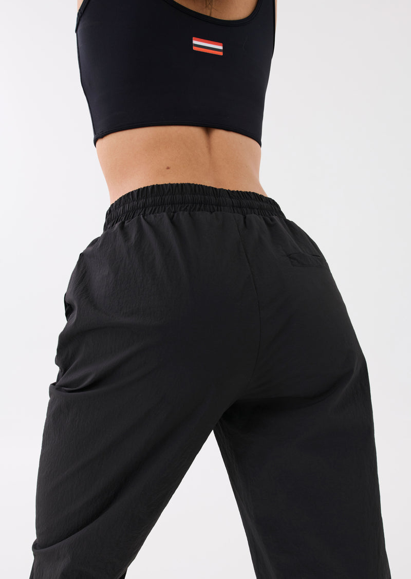MERCER PANT IN BLACK