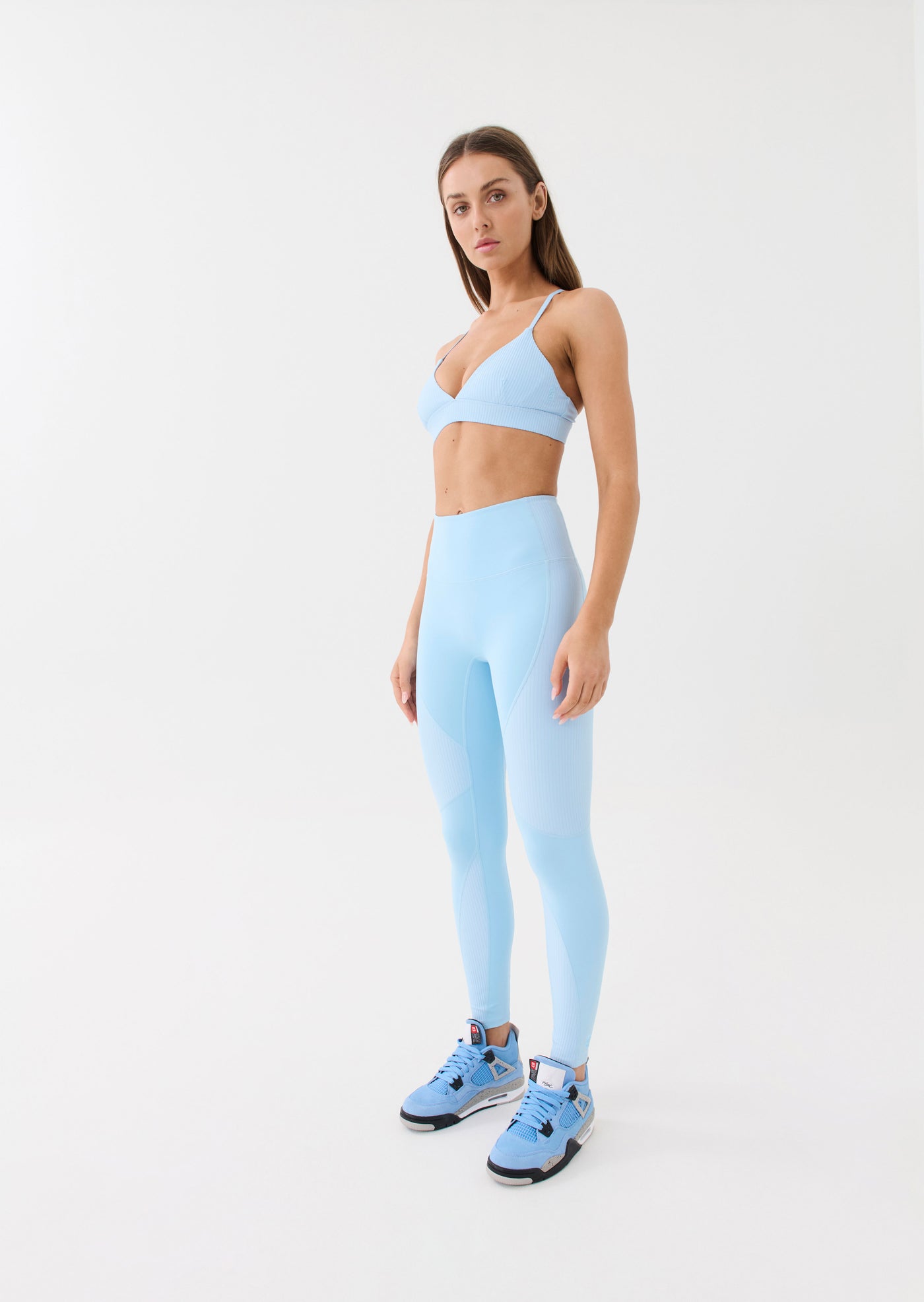FREE PLAY LEGGING IN SUMMER SKY