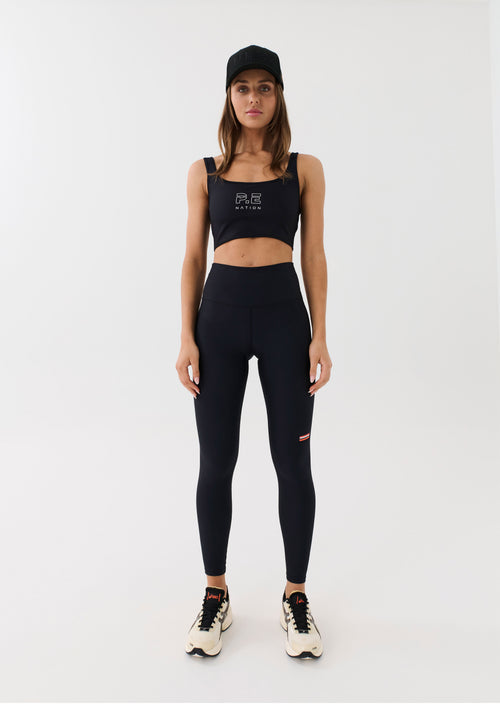 DYNAMIC LEGGING 2.0 IN BLACK