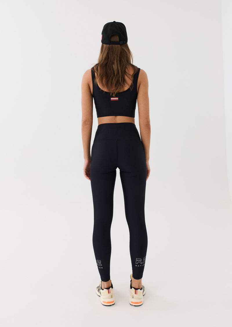 DYNAMIC LEGGING 2.0 IN BLACK