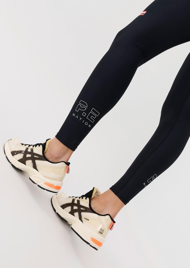 DYNAMIC LEGGING 2.0 IN BLACK
