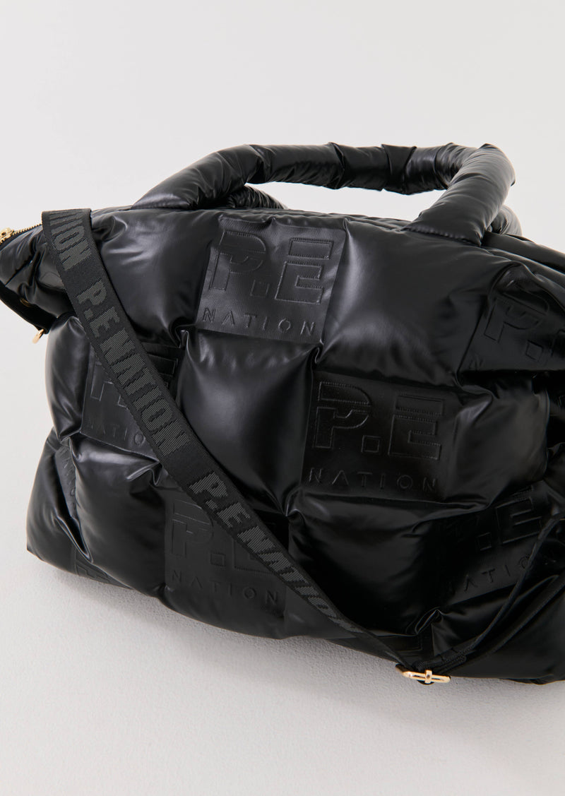 Future Bag Black P.E Nation