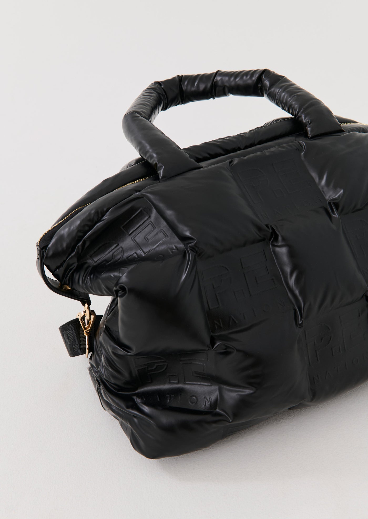 FUTURE BAG IN BLACK