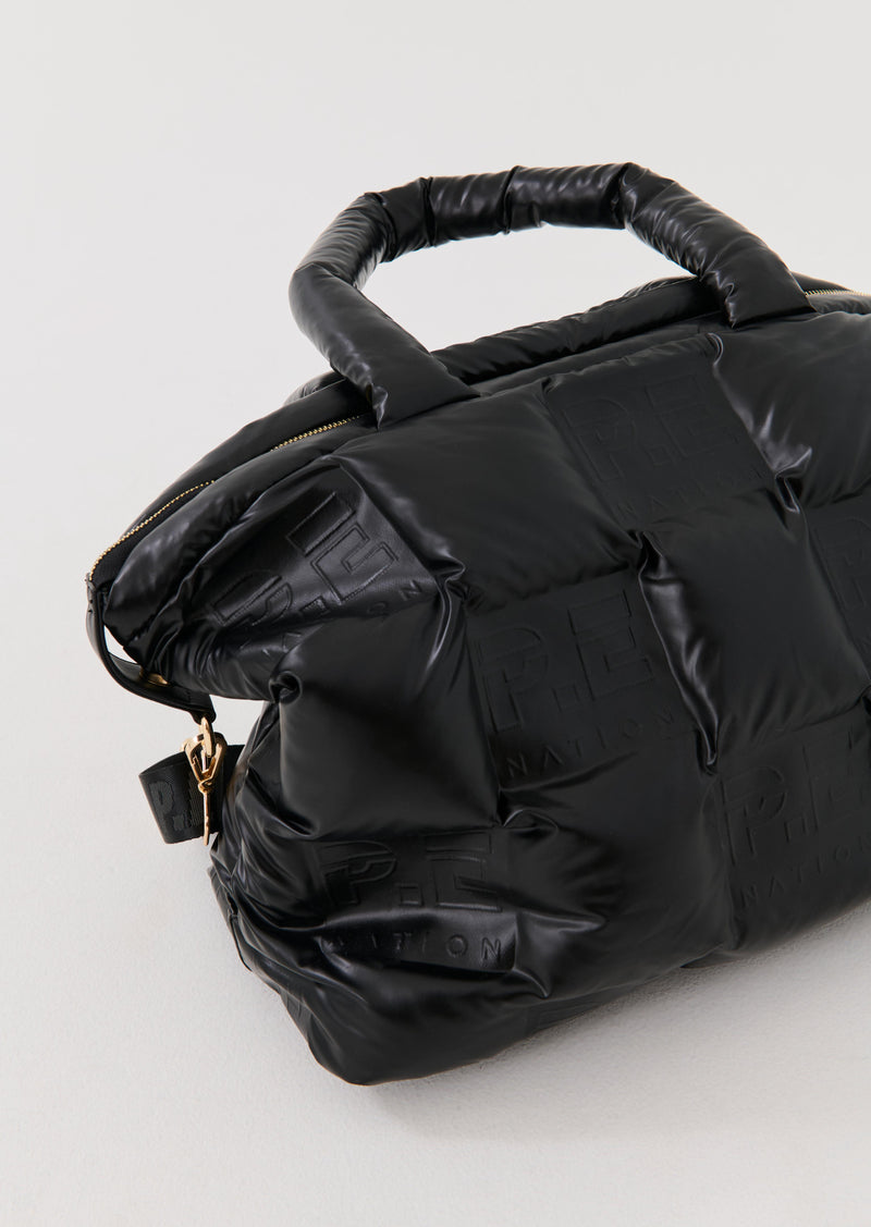 FUTURE BAG IN BLACK