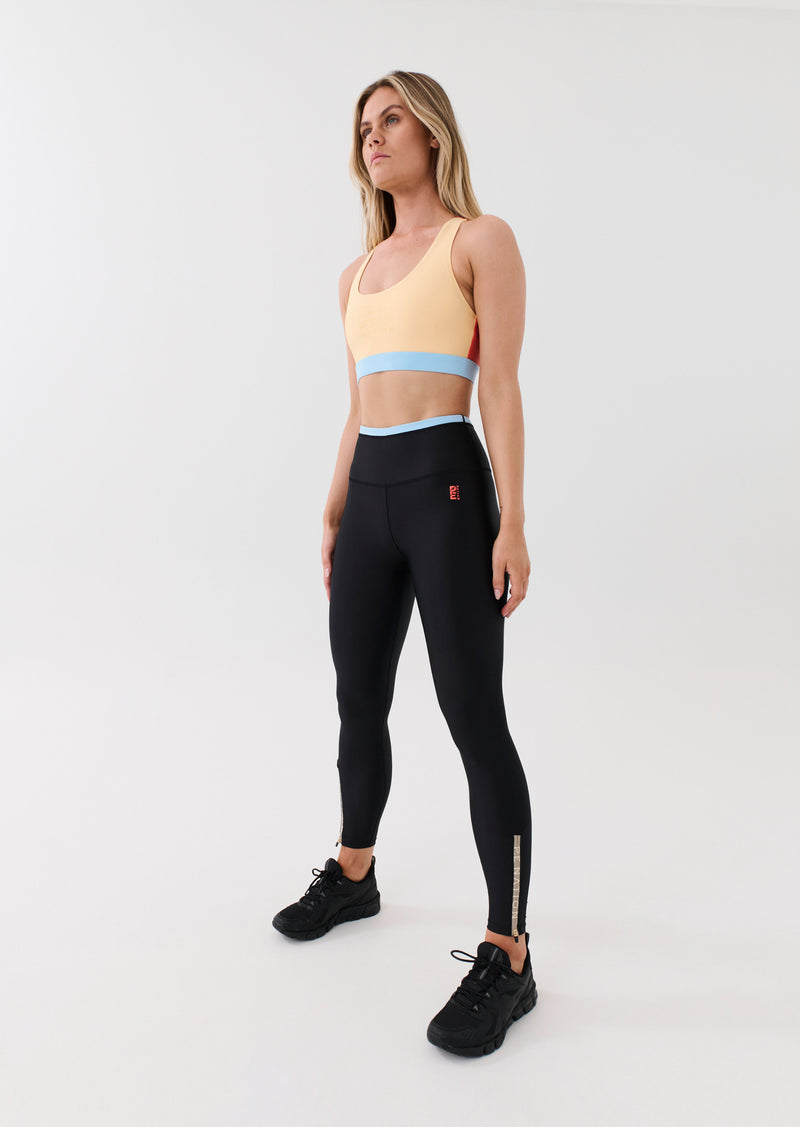 Pe nation steady best sale run legging