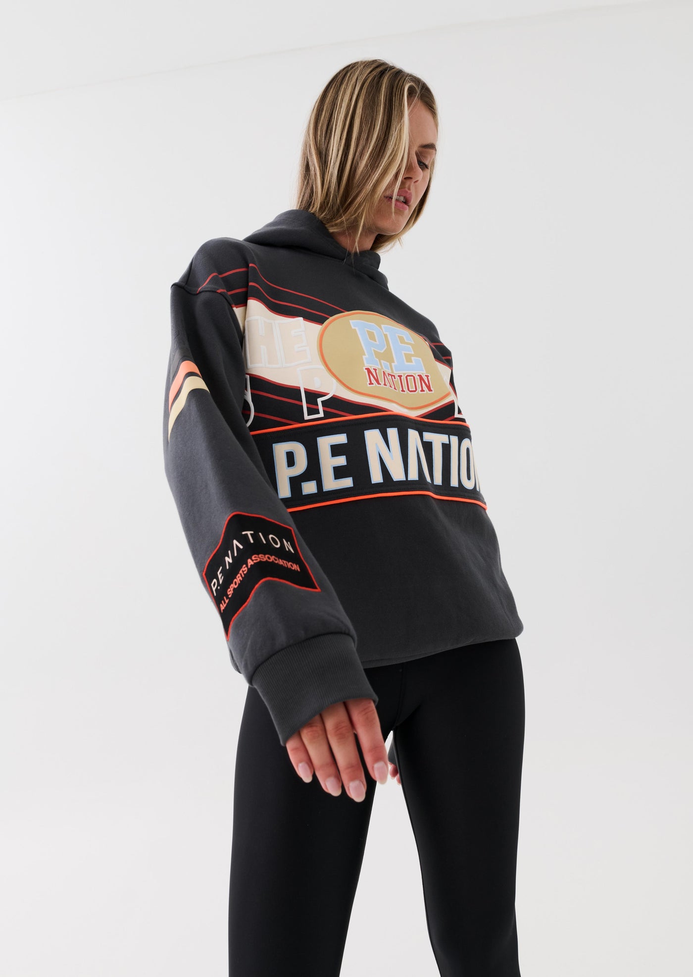 Rogue society hoodie outlet