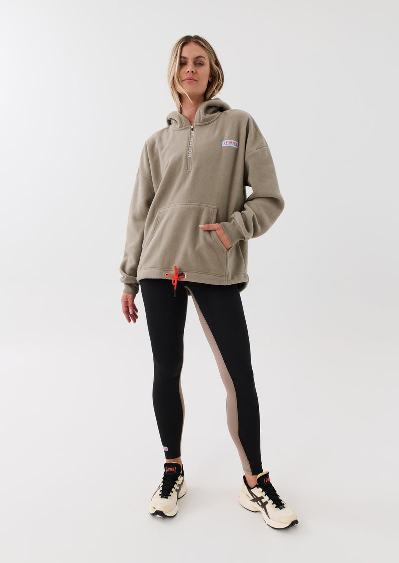 Average price of a hoodie shop