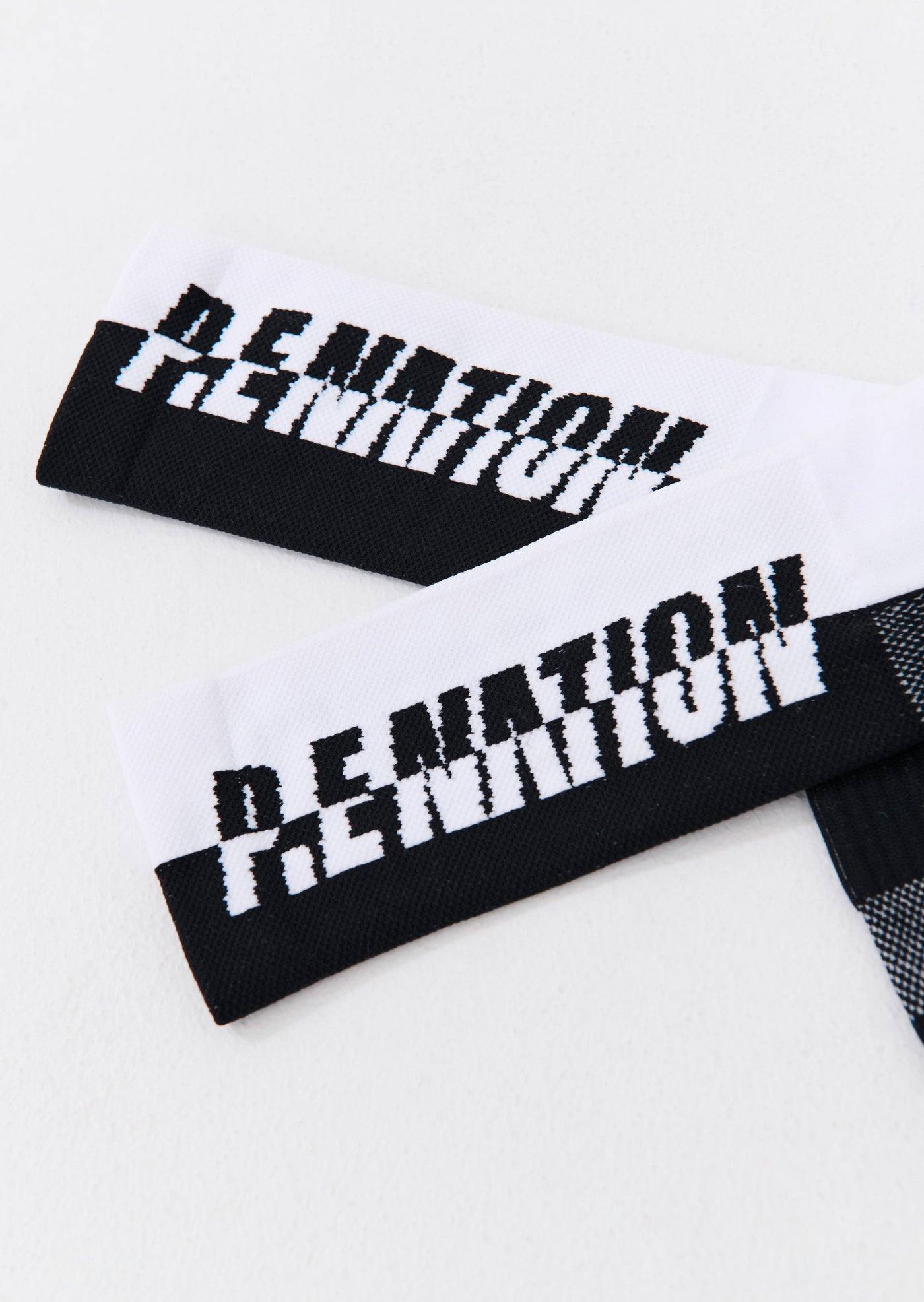 VENTURE SOCK IN BLACK