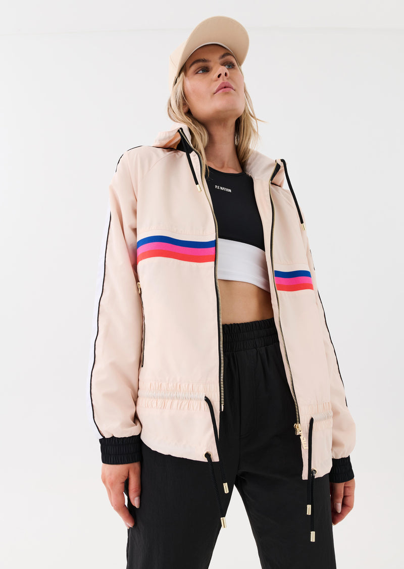 Pe nation sales tribe nation jacket