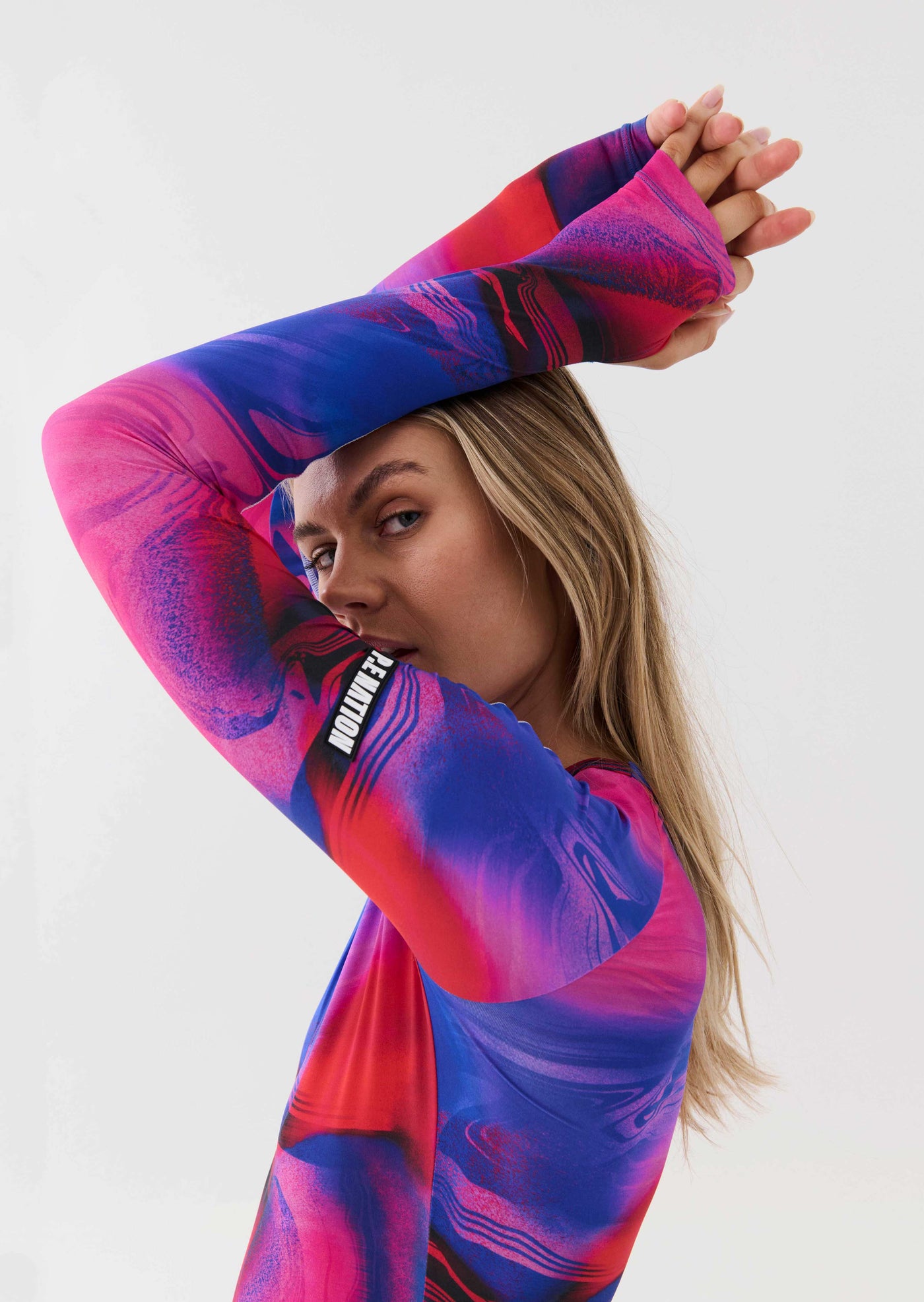 REWIND LS TOP IN OVERLAY PRINT