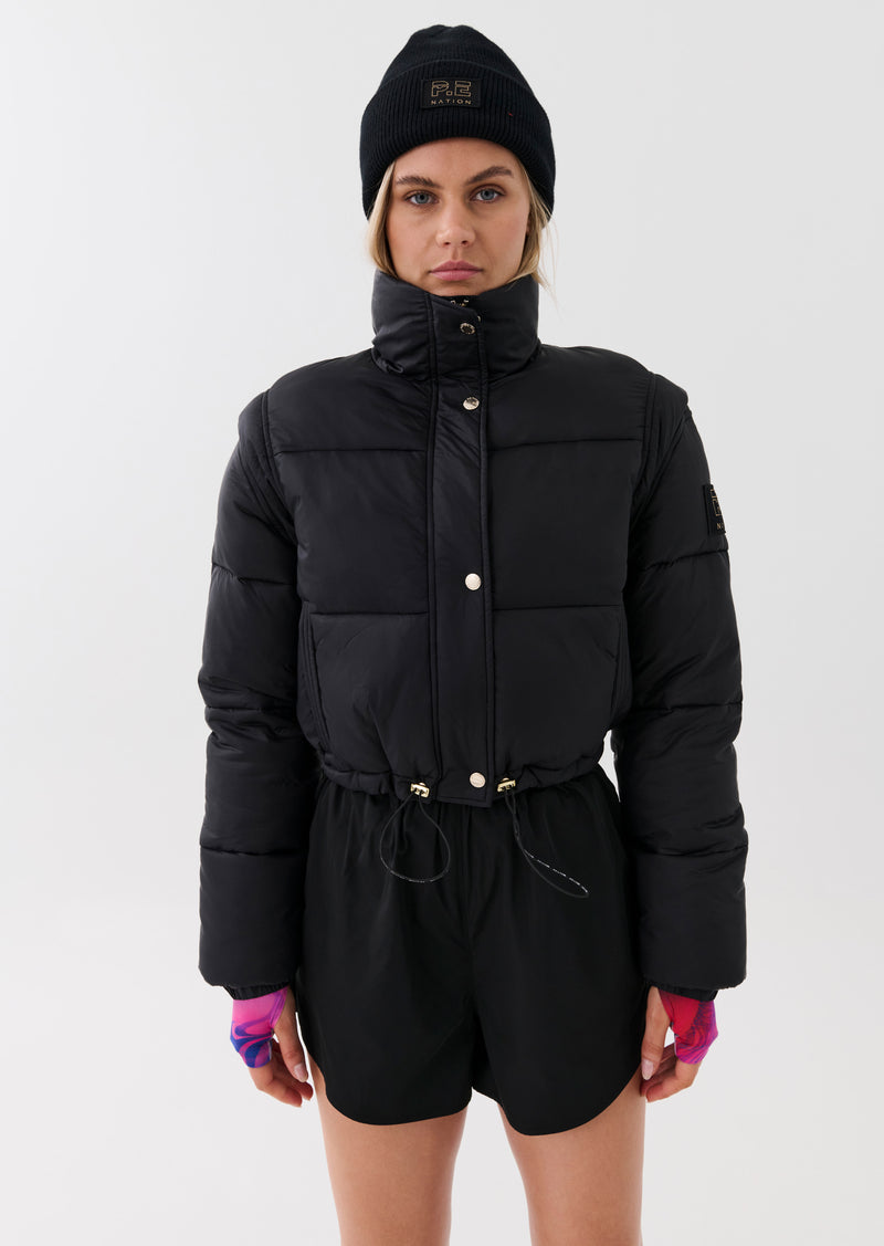 Pe nation on sale cover back jacket