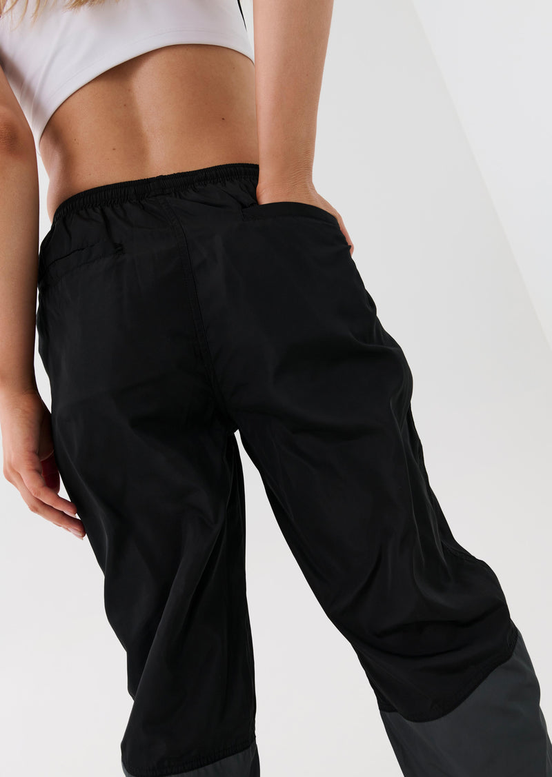 HIGH DIVE PANT IN BLACK