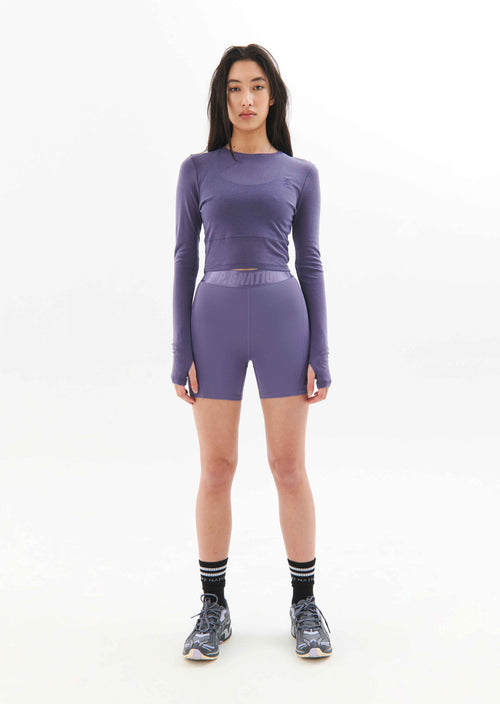 FREE PLAY LS TOP IN HERON