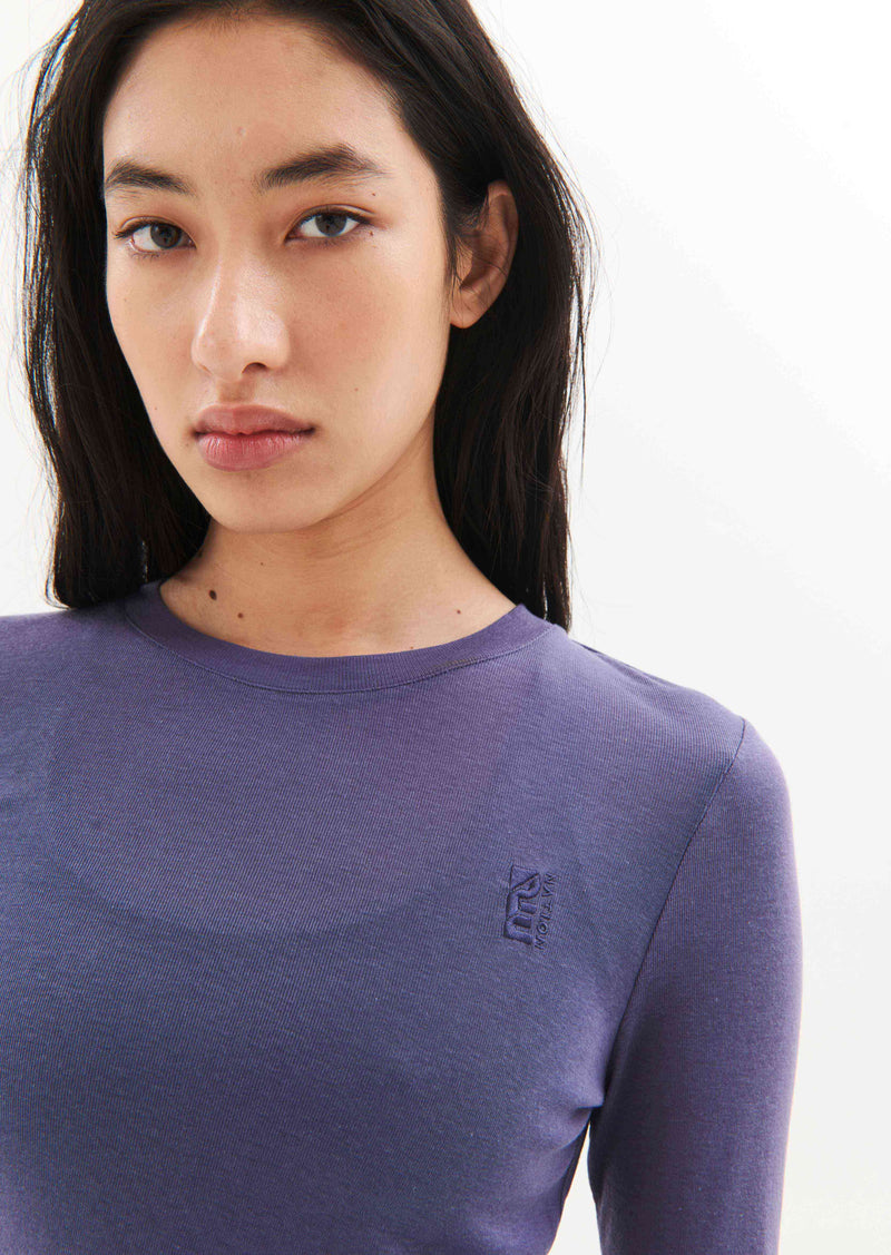 FREE PLAY LS TOP IN HERON