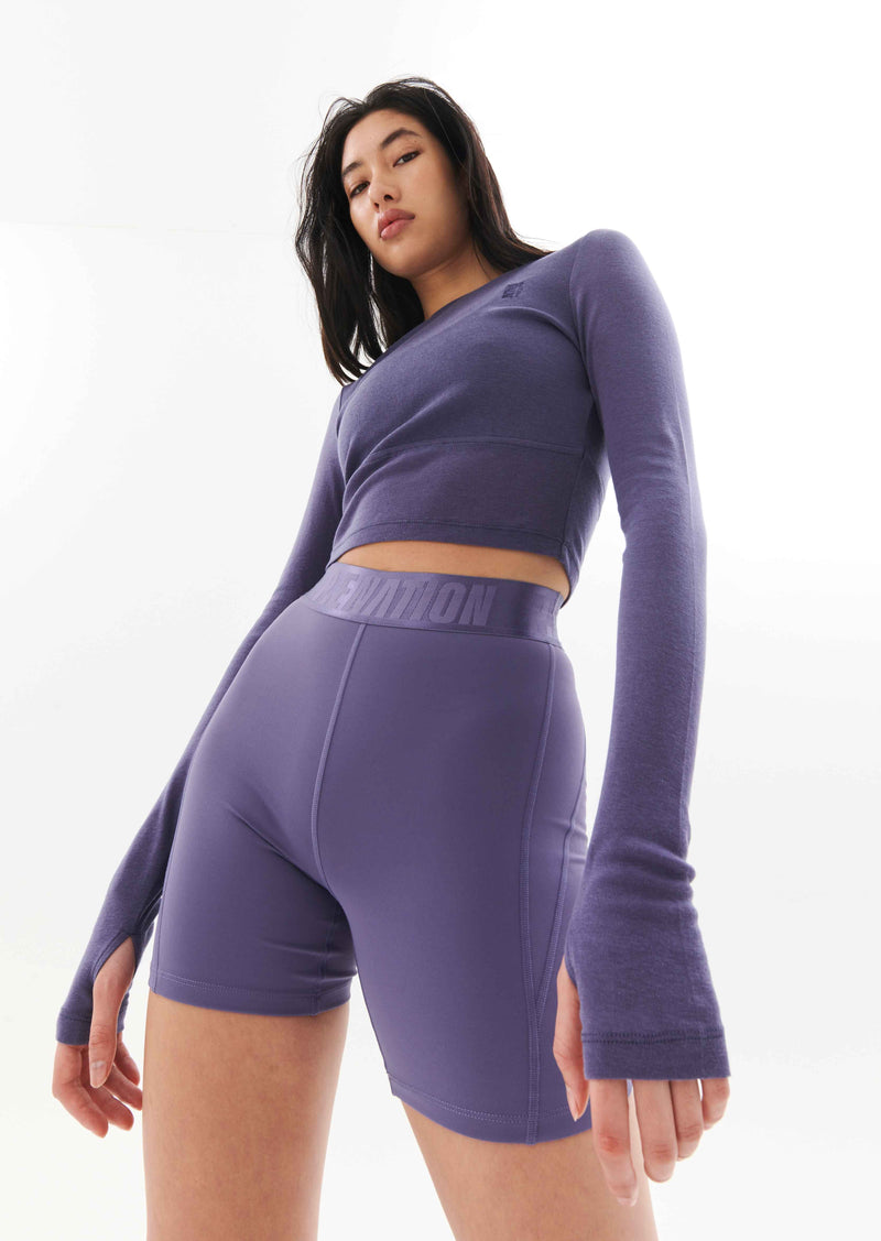 FREE PLAY LS TOP IN HERON