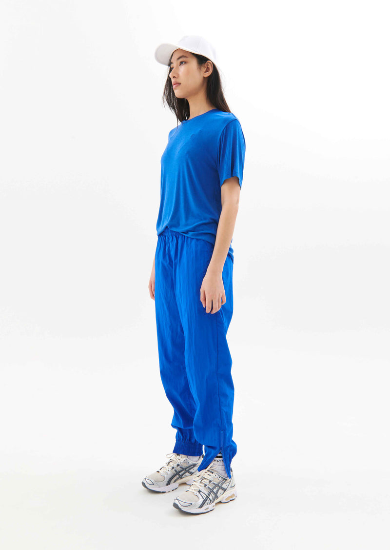 MERCER PANT IN ELECTRIC BLUE