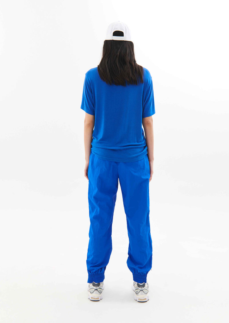 MERCER PANT IN ELECTRIC BLUE