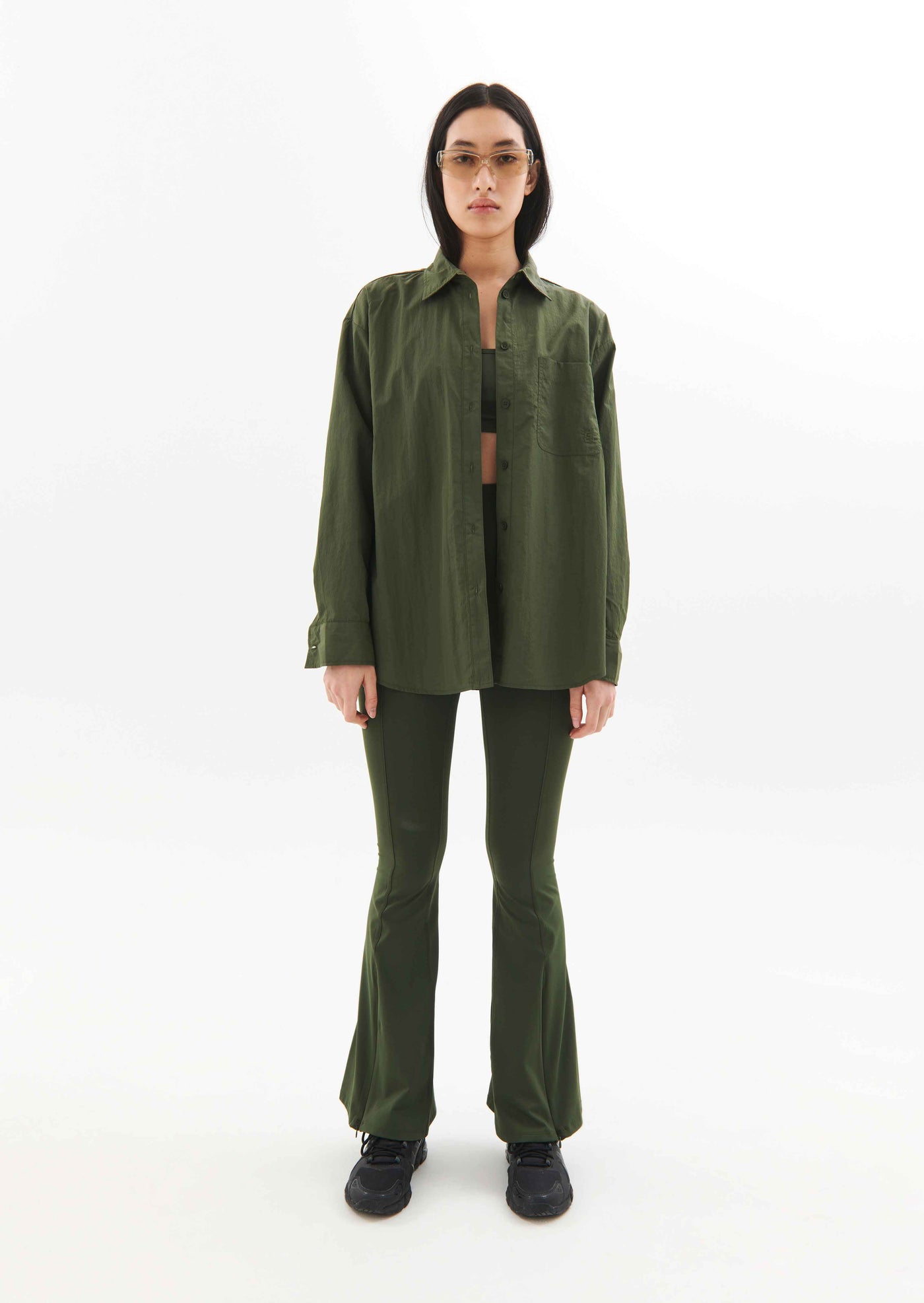 Pe nation sales green jacket