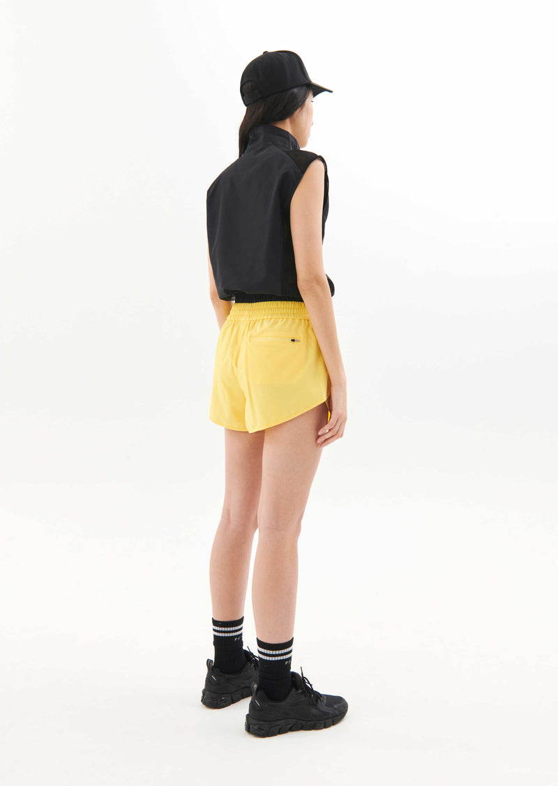 CHALLENGE TANK IN BLACK