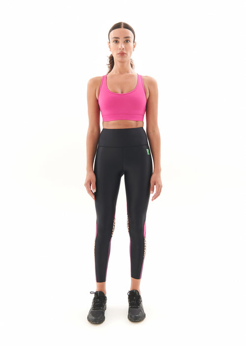 DEL MAR LEGGING IN BLACK