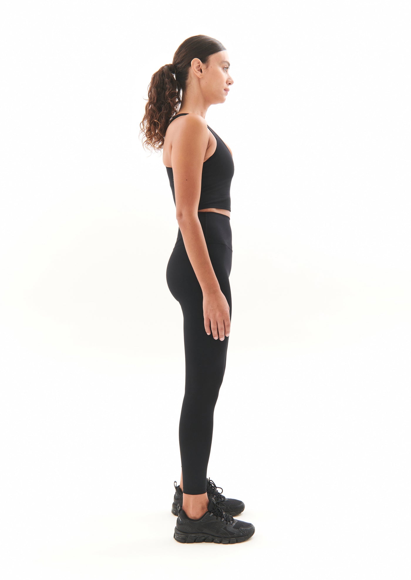 DEDICATION LEGGING IN BLACK