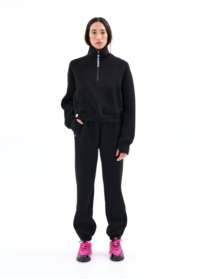 Pe nation warrior sweat in 2025 black