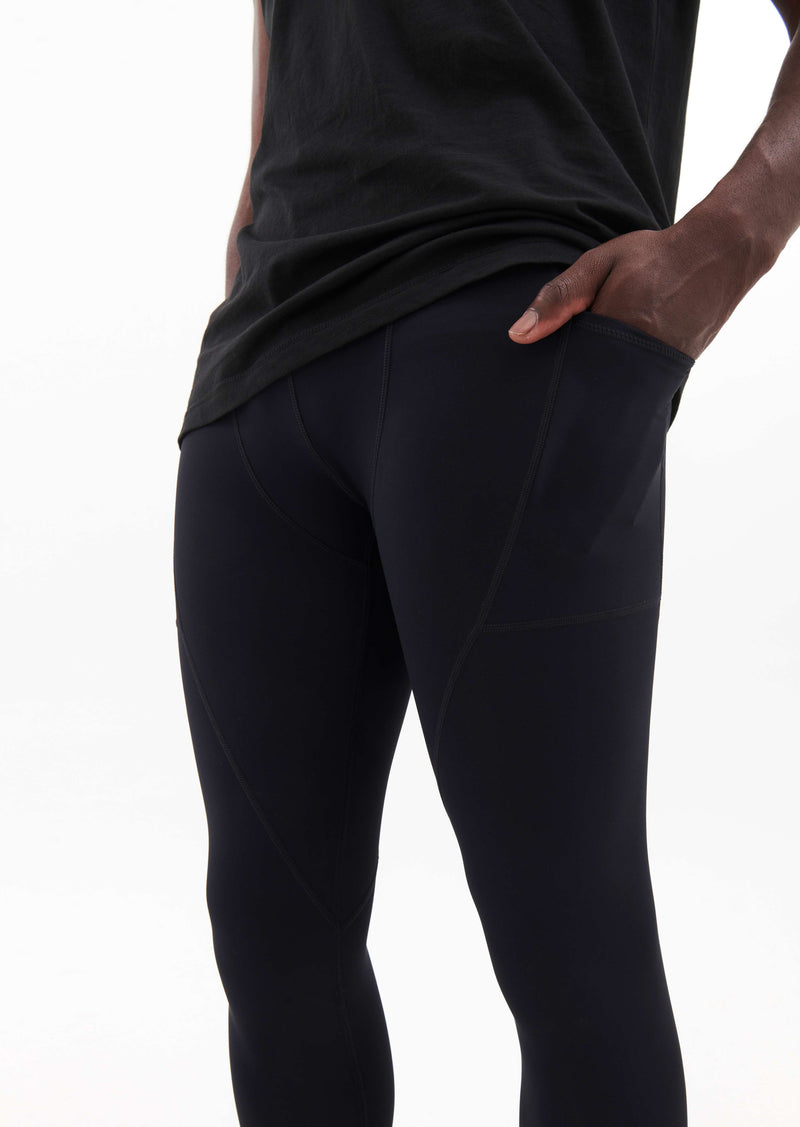 Menswear leggings outlet