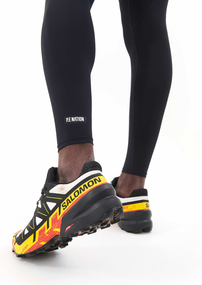 Menswear leggings on sale