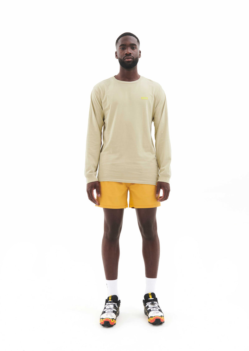 INTERVAL SHORT IN SUNFLOWER