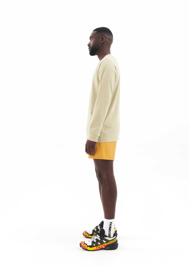 INTERVAL SHORT IN SUNFLOWER