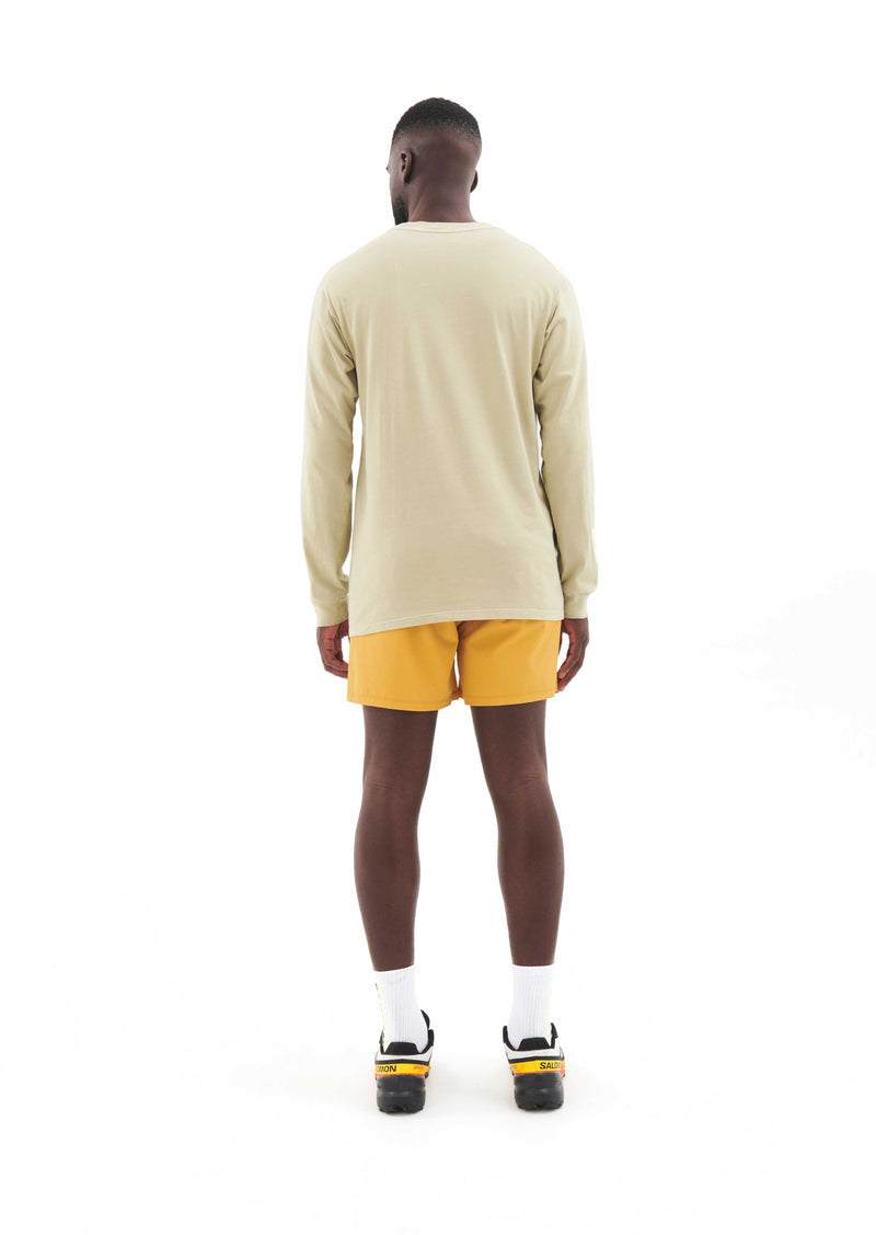 INTERVAL SHORT IN SUNFLOWER
