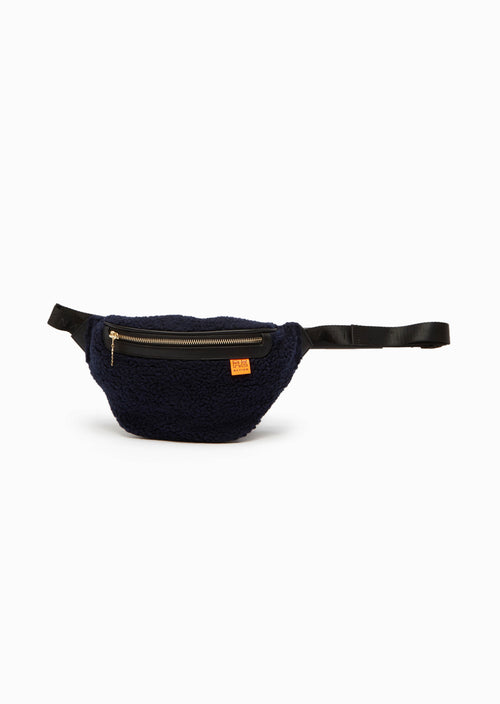 SET POINT WAIST BAG IN NAVY