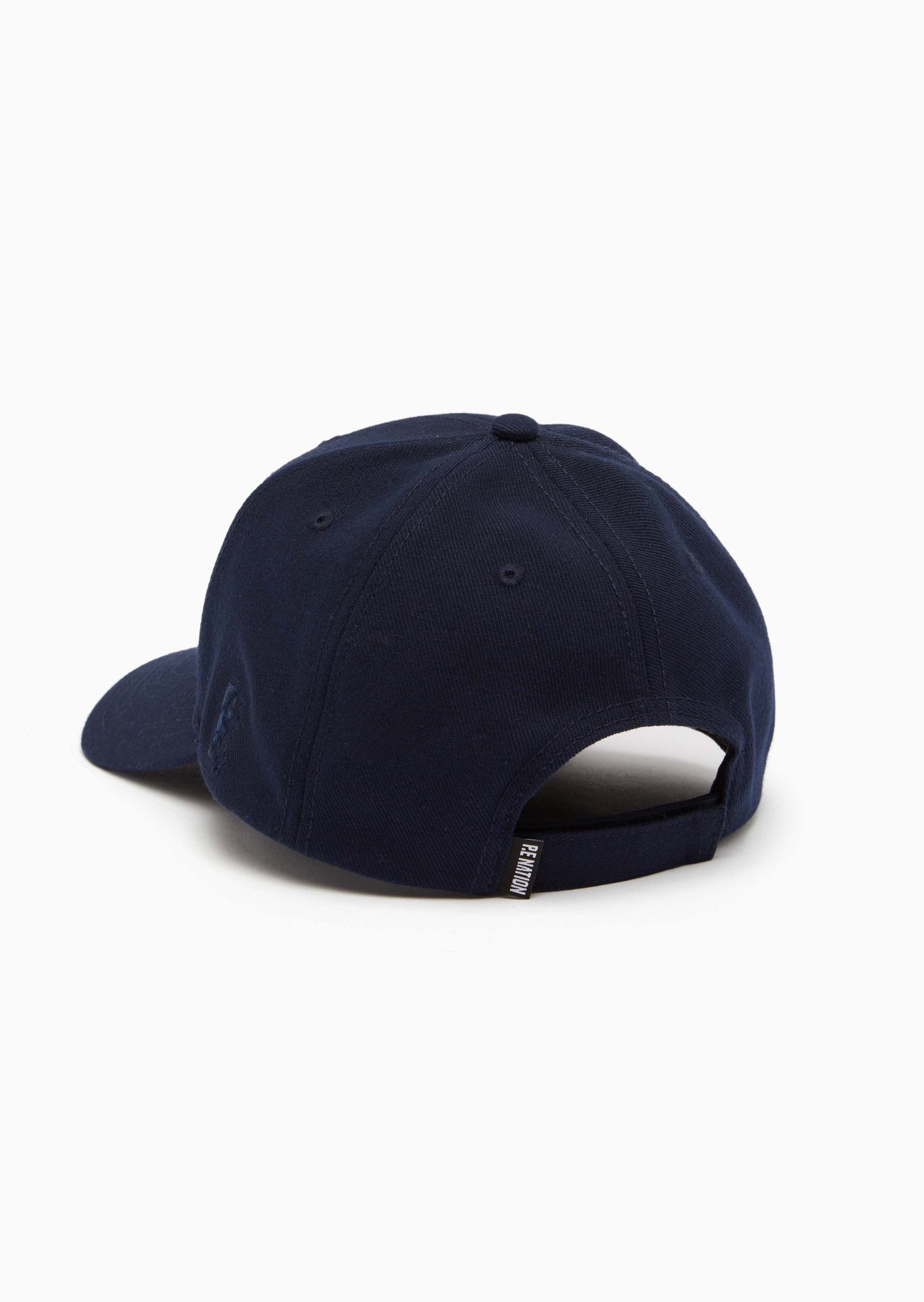 GET BACK CAP IN BLUE DARK