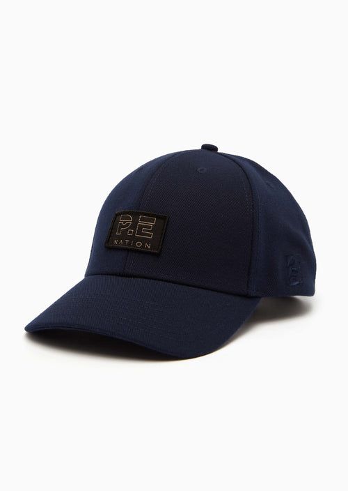 GET BACK CAP IN BLUE DARK
