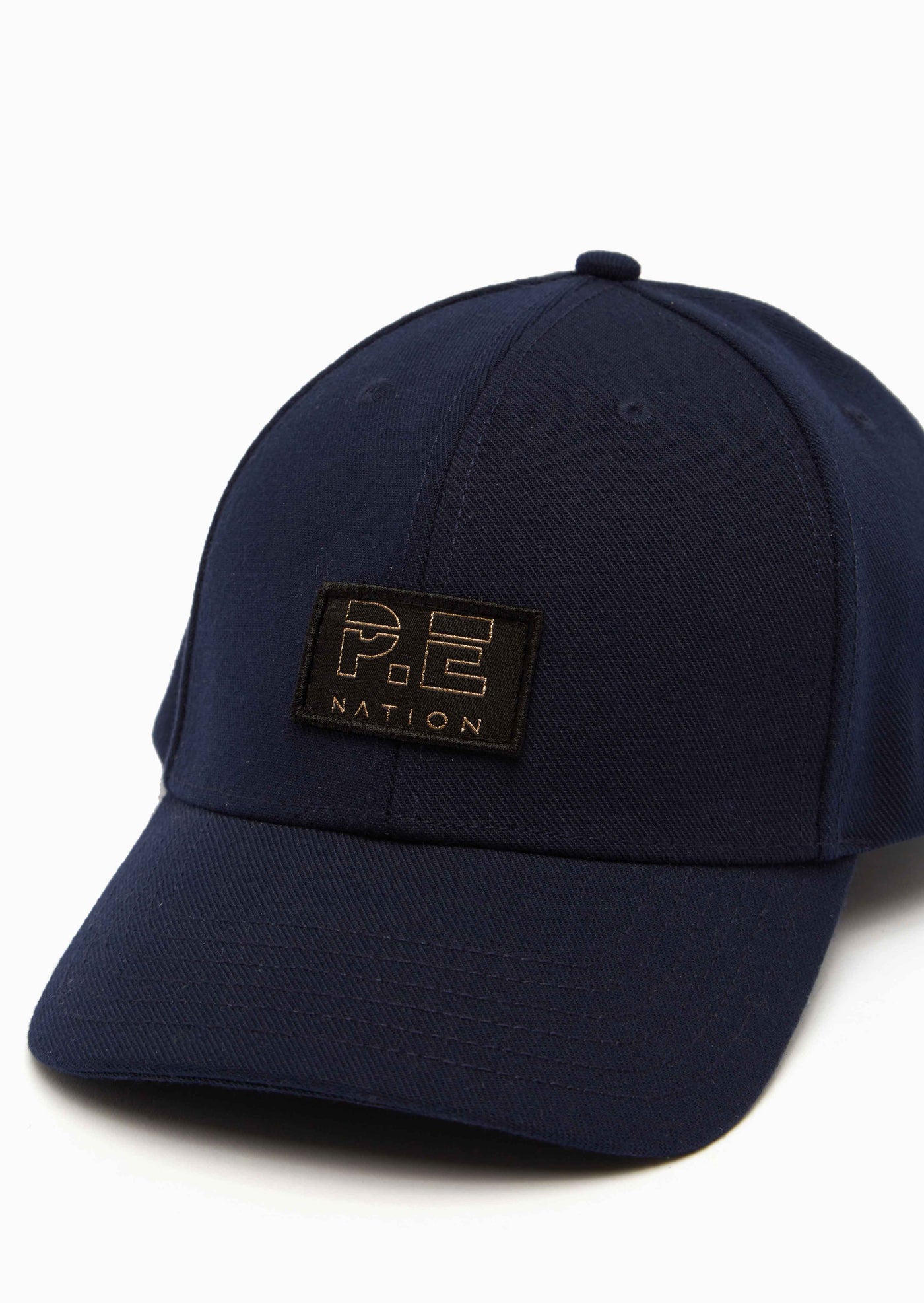 GET BACK CAP IN BLUE DARK