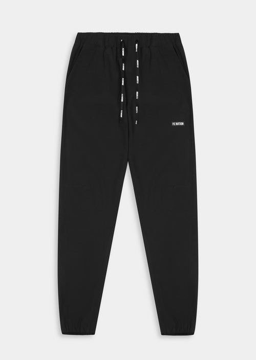 EXPEDITION SPRAY PANT IN BLACK
