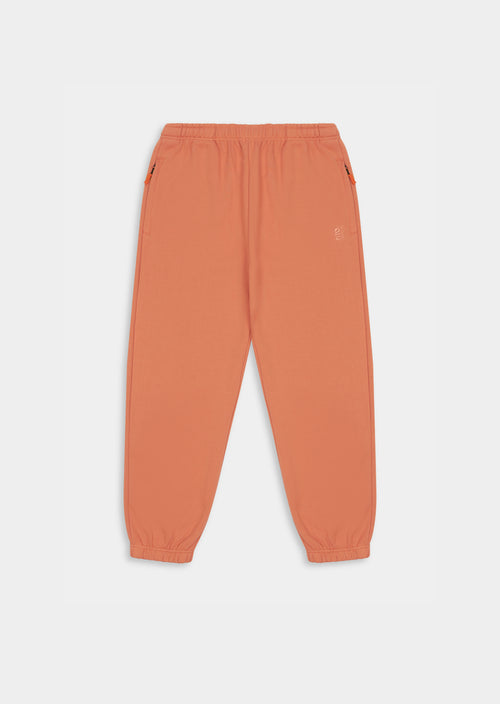 CALYPSO PANT IN CORAL GOLD