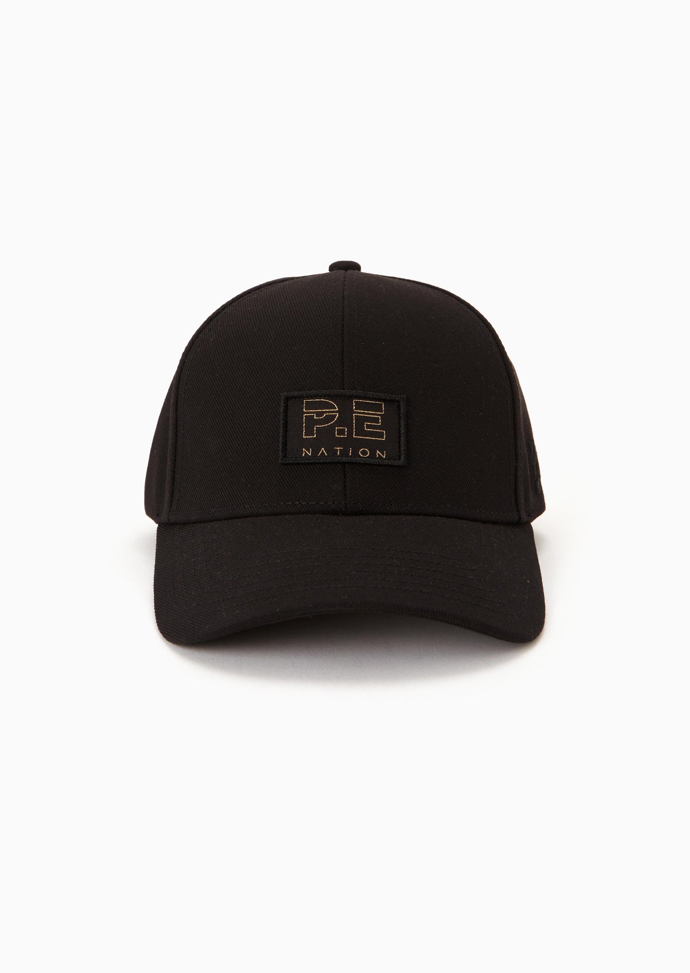 GET BACK CAP IN BLACK