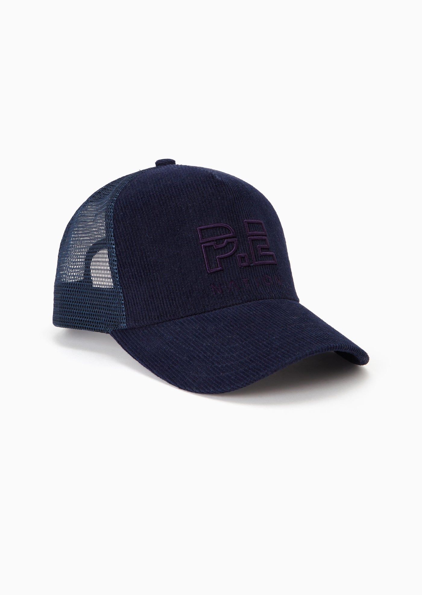 CAPACITY CAP IN DARK NAVY