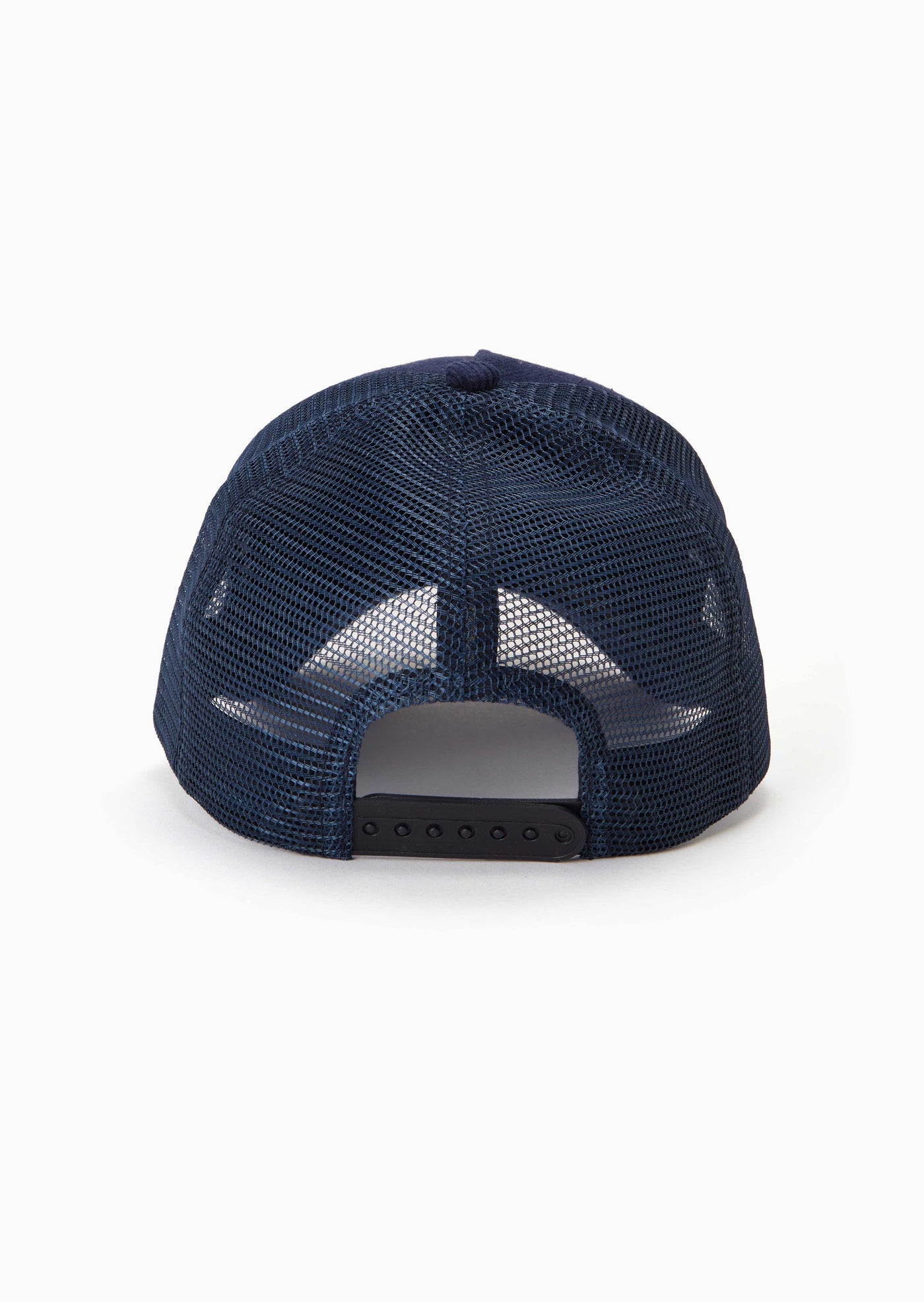 CAPACITY CAP IN DARK NAVY