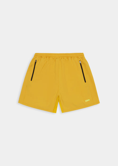 INTERVAL SHORT IN SUNFLOWER