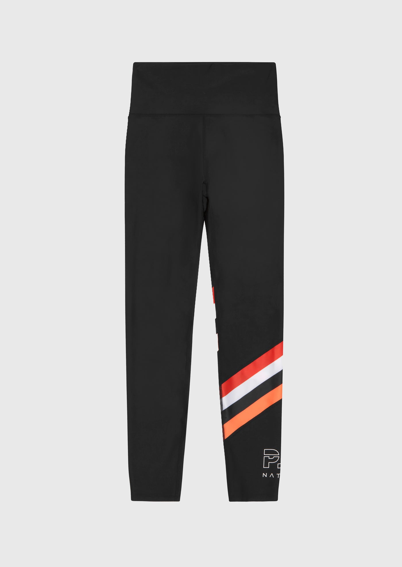 LEGACY RECYCLED LEGGING IN BLACK