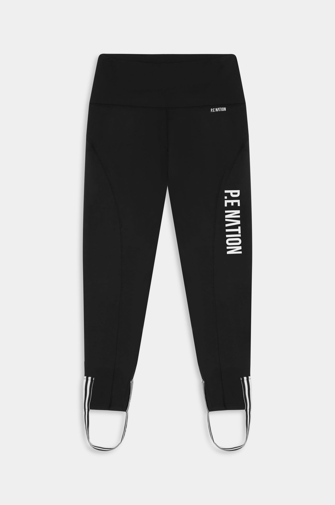 SLALOM LEGGING IN BLACK