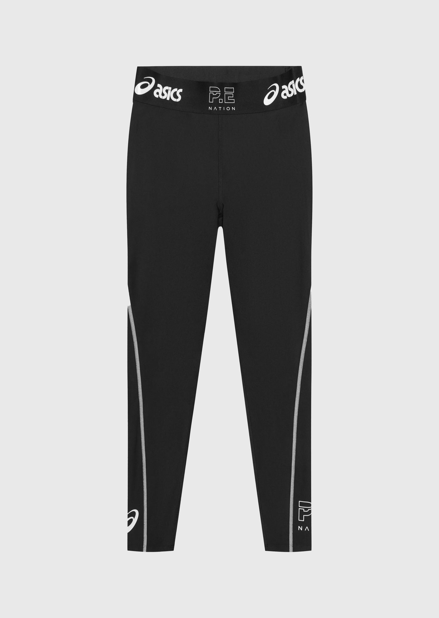 SEQUENCE LEGGING IN BLACK