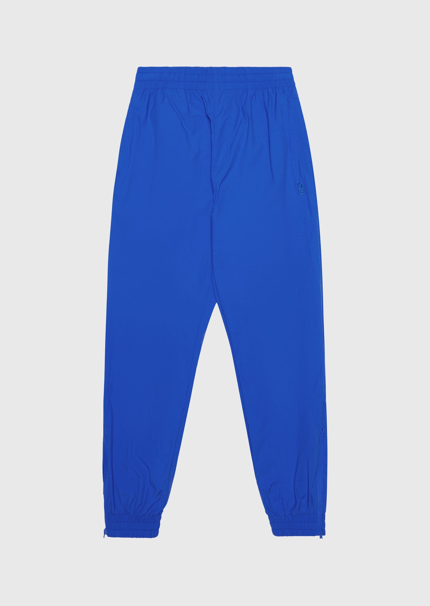 MERCER PANT IN ELECTRIC BLUE