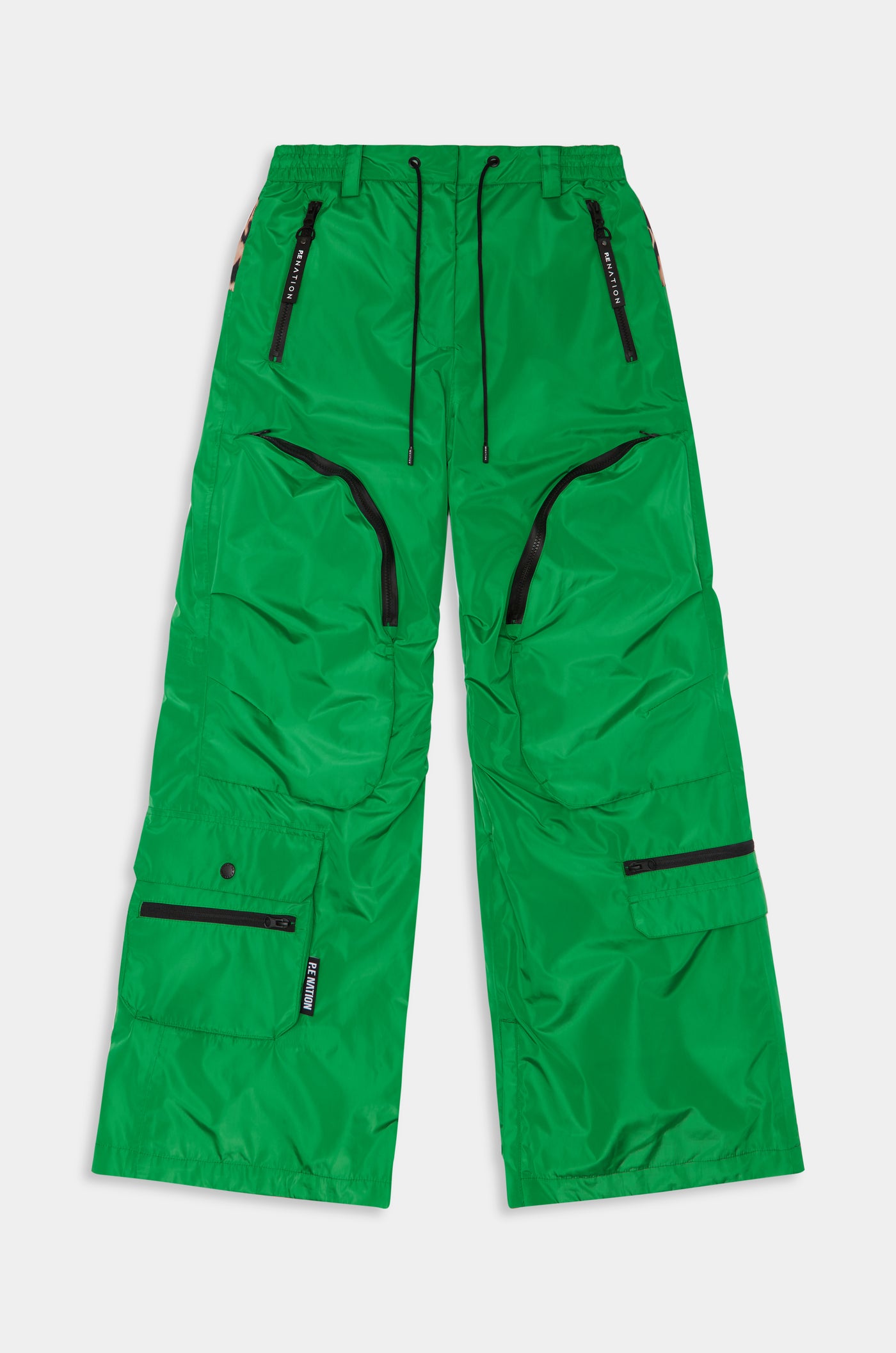PARK CITY SNOW PANTS IN JELLY BEAN