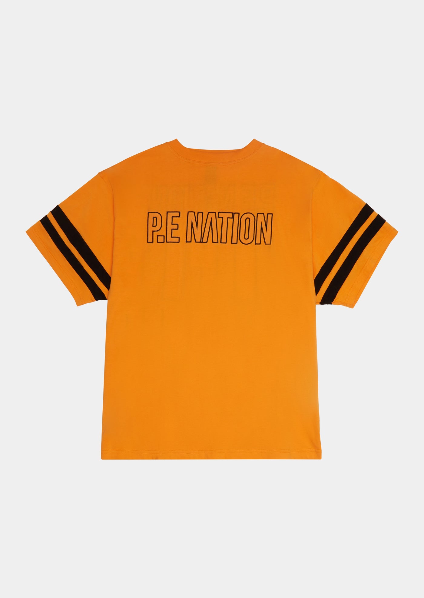 FAIRWAY TEE IN APRICOT