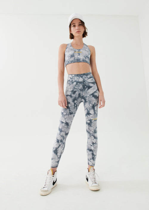 ASCEND LEGGING IN DARK SHADOW