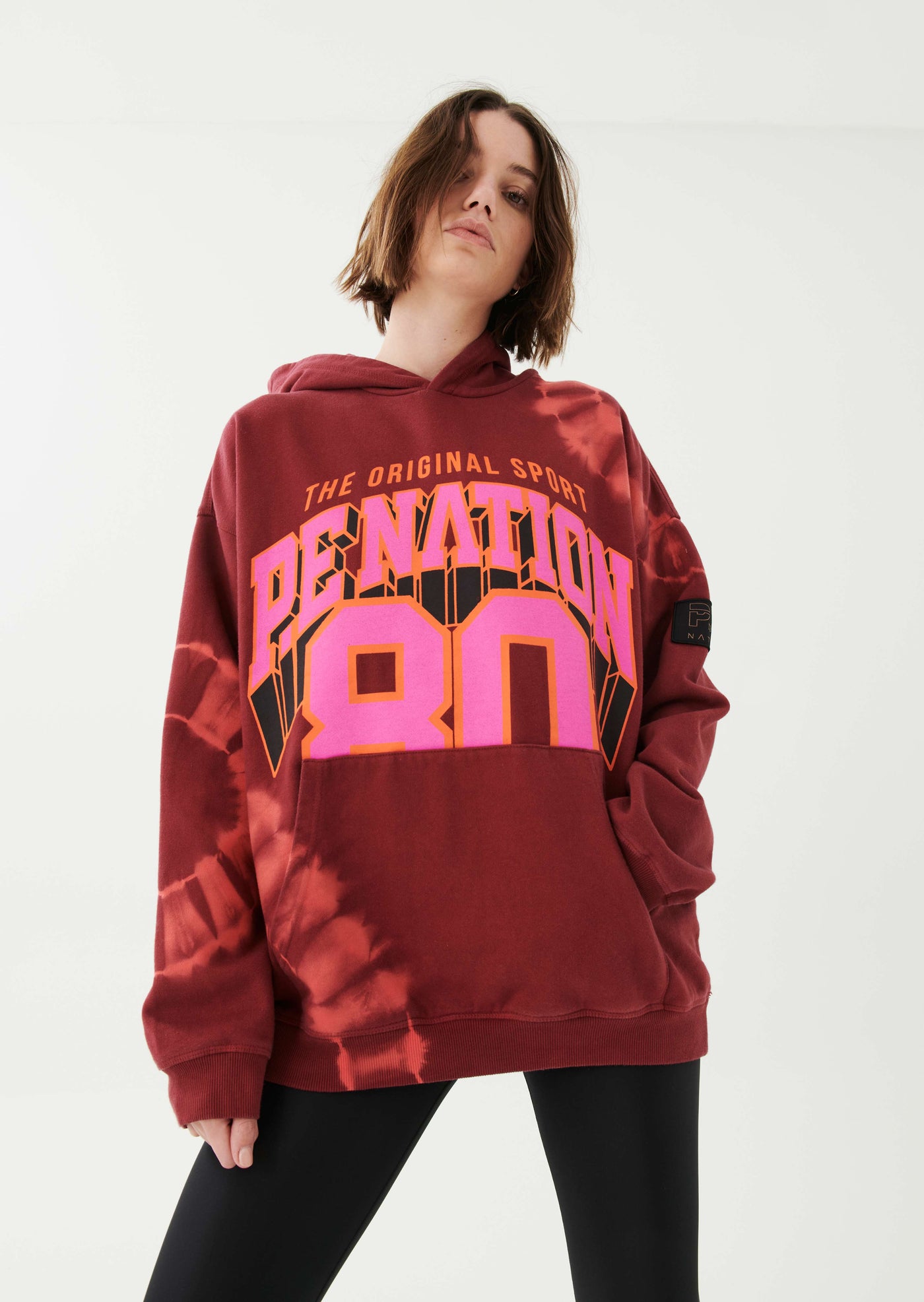 Pe nation hoodie outlet sale