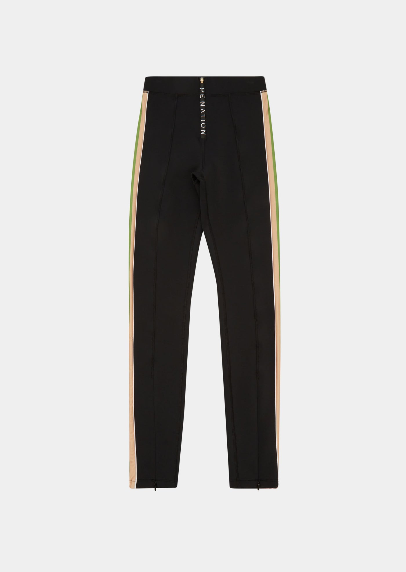 BASE CAMP LEGGING IN BLACK
